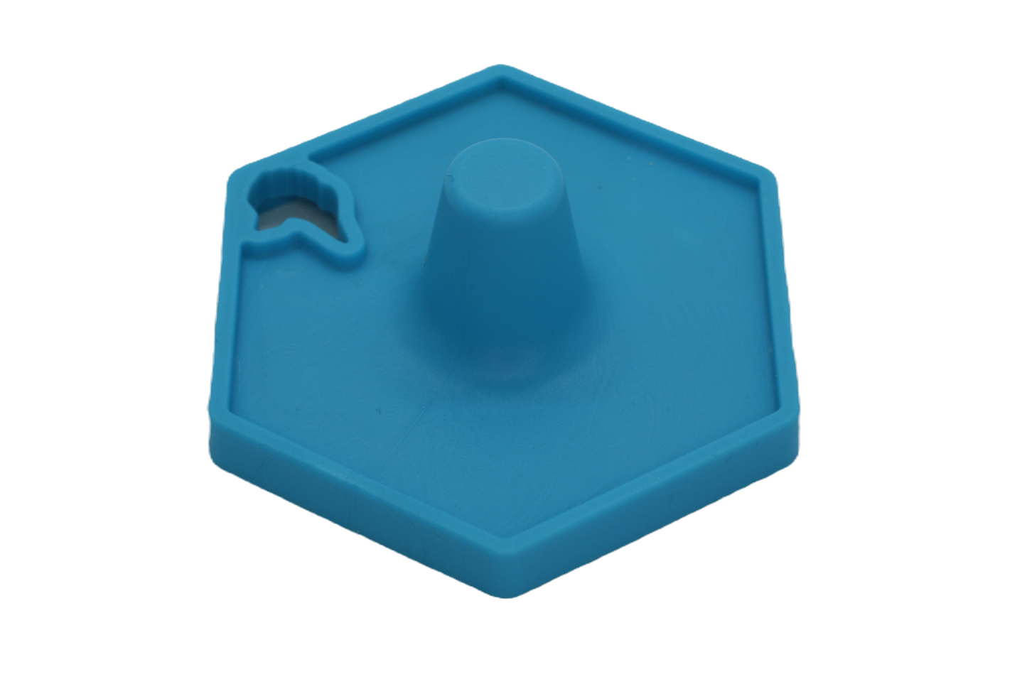 Stopple® - Stand & Plug for Enrichment Toys