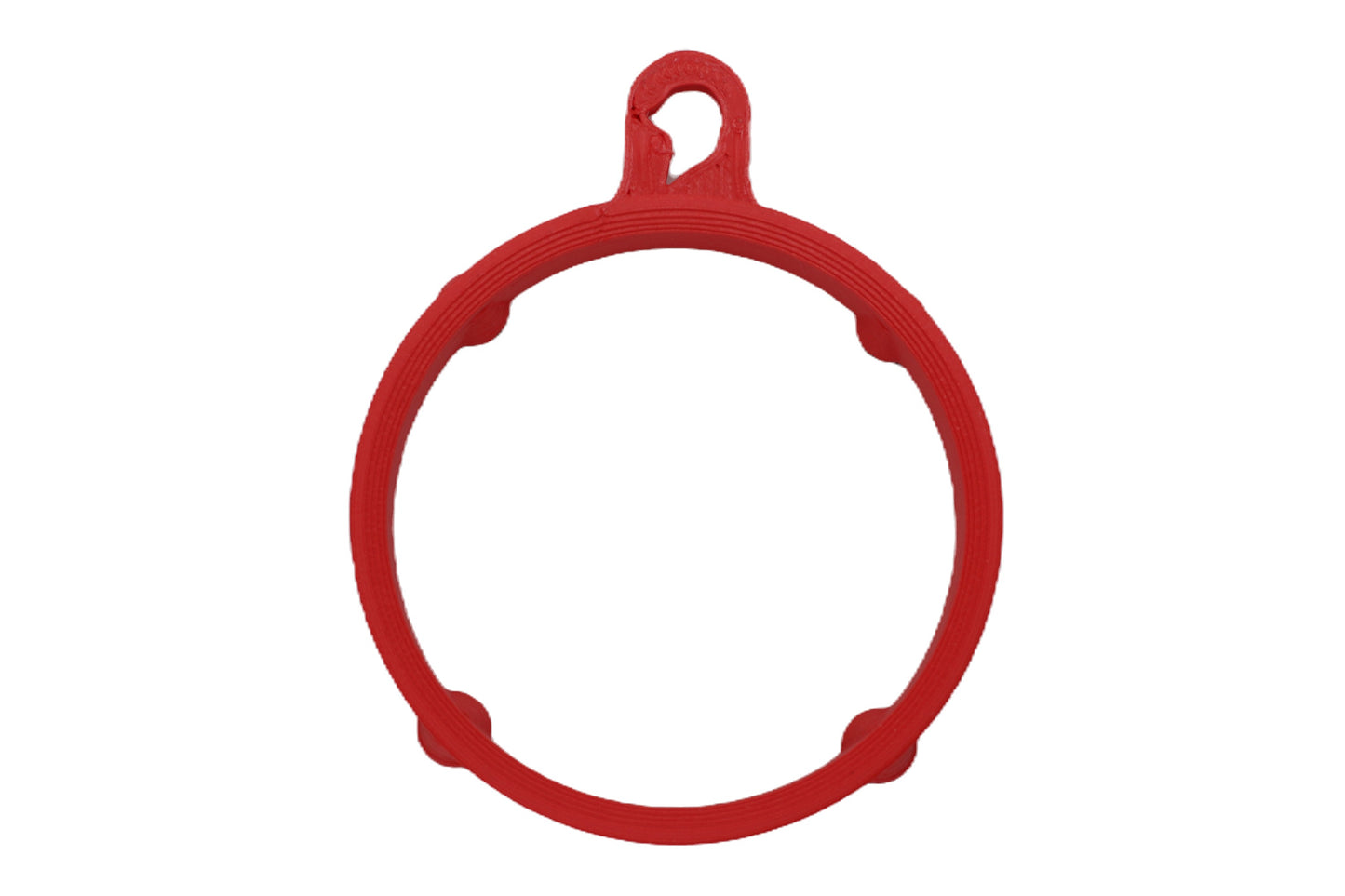 Wobble Stopper - Enrichment Stand