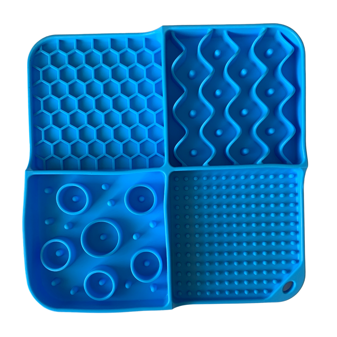 Groove-y Lick Mat