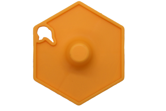 Stopple® - Stand & Plug for Enrichment Toys