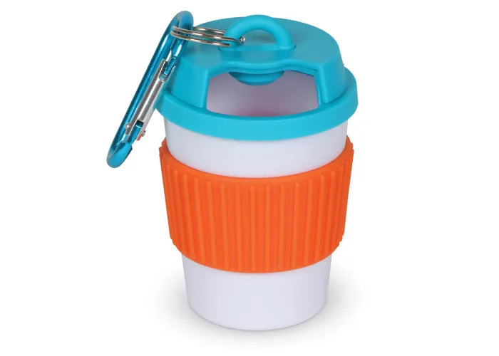 Brightkins Coffee Cup Treat Holder