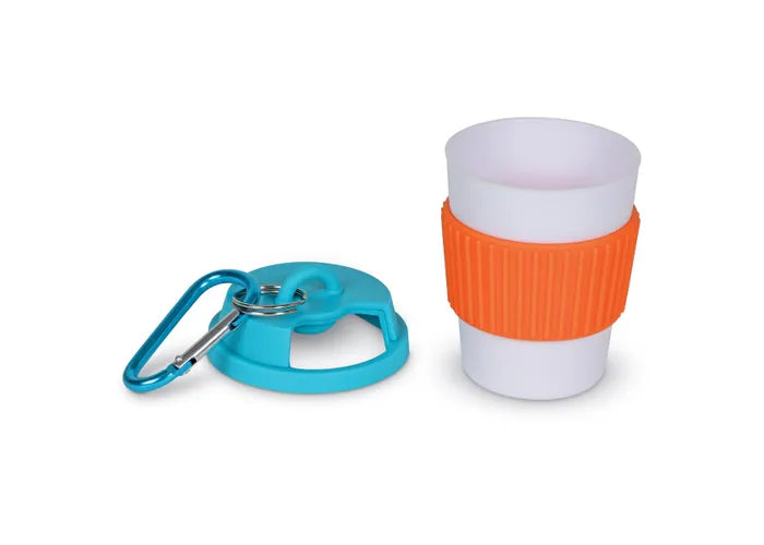 Brightkins Coffee Cup Treat Holder